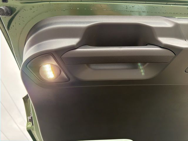 2025 Ford Bronco Sport Big Bend - Photo 11