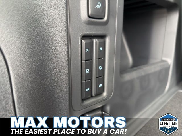 2025 Ford Expedition Platinum - Photo 19