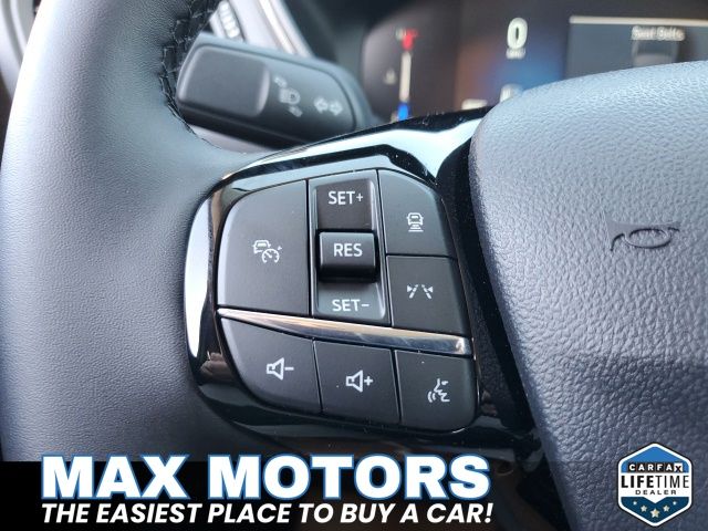 2026 Ford Escape Active - Photo 24