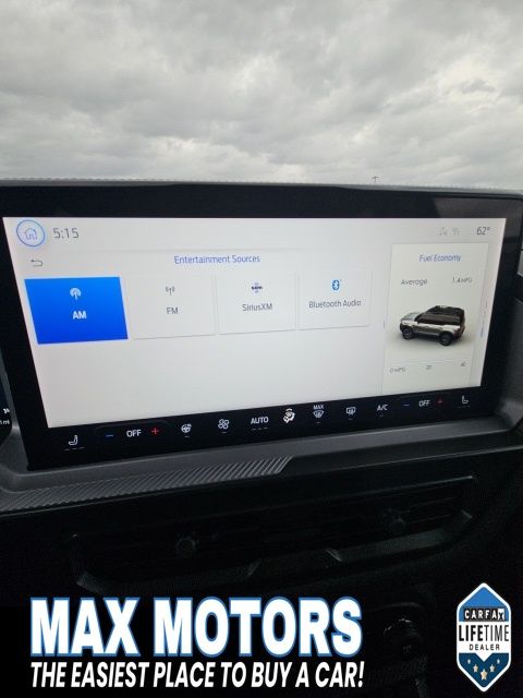 2025 Ford Bronco Sport Badlands - Photo 22
