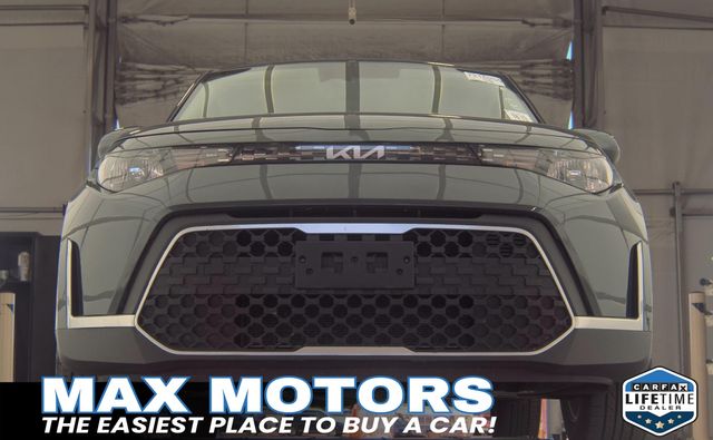 Certified 2024 Kia Soul LX with VIN KNDJ23AU1R7910097 for sale in Kansas City