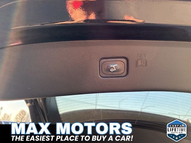 2024 Ford Edge Titanium - Photo 12