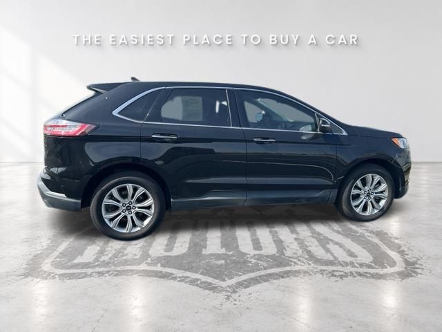 2024 Ford Edge Titanium - Photo 13