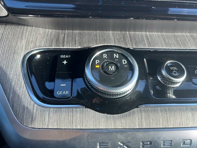 2025 Ford Expedition Platinum - Photo 47