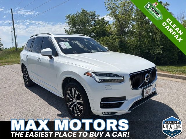 2019 Volvo XC90 T6 Momentum AWD's photo