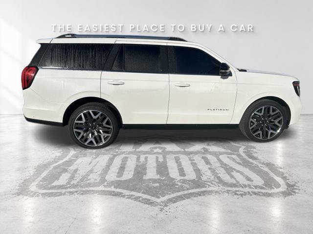 2025 Ford Expedition Platinum - Photo 19