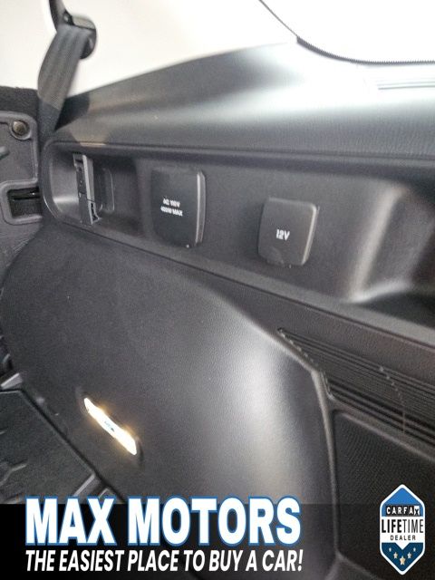 2025 Ford Bronco Sport Badlands - Photo 48