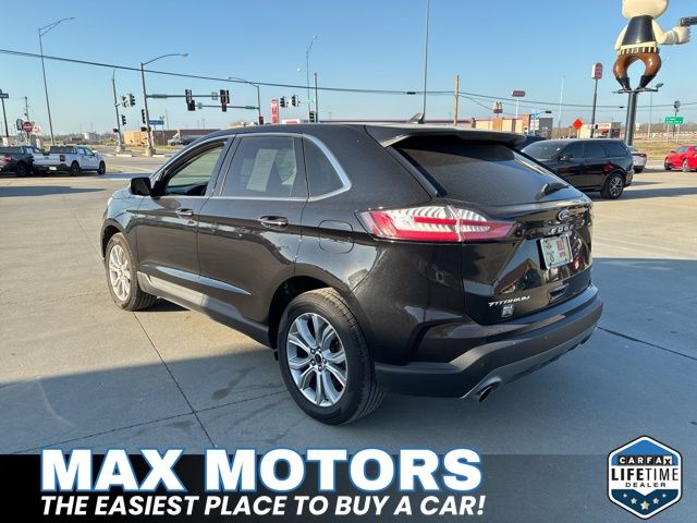 2024 Ford Edge Titanium - Photo 6