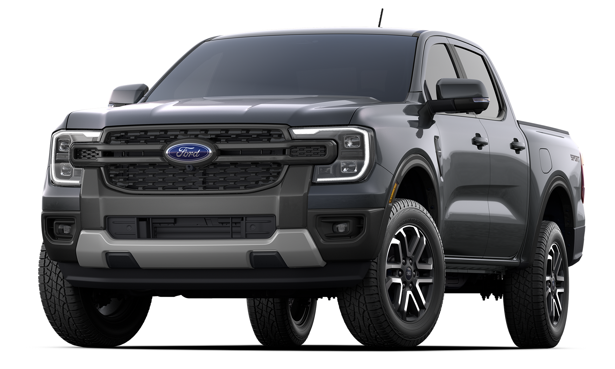 Ranger