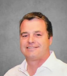 Staff member Mark Muller from 35b5d817681c