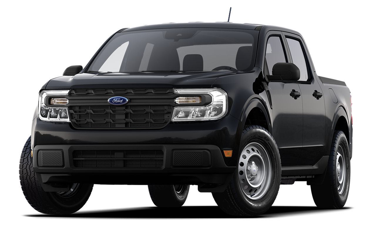 Ford Maverick