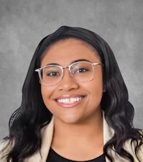 Staff member Janae Maurer from b7336352cbd1