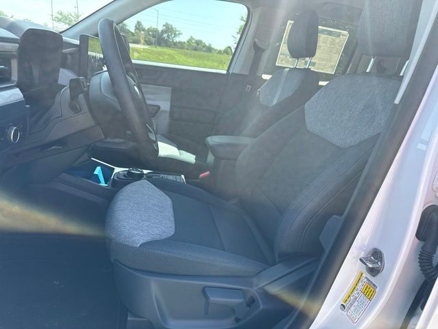 2026 Ford Maverick XLT - Photo 18