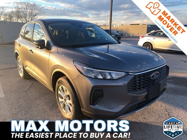 2026 Ford Escape Active's photo