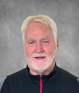 Staff member Steve Winn from 8be829d538ee