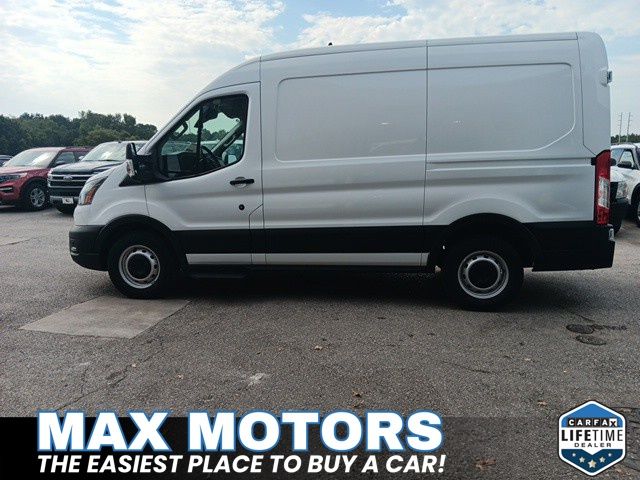2023 Ford Transit photo 3