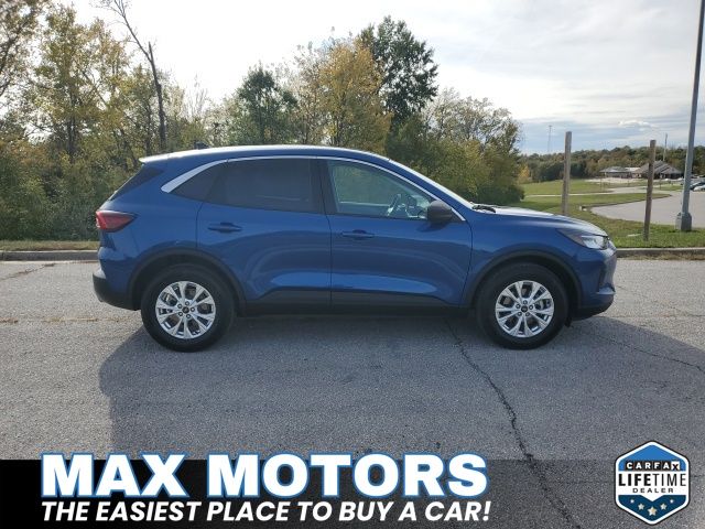 Used 2023 Ford Escape Active with VIN 1FMCU9GN6PUA43554 for sale in Kansas City