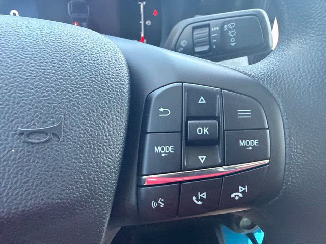 2026 Ford Maverick XLT - Photo 17