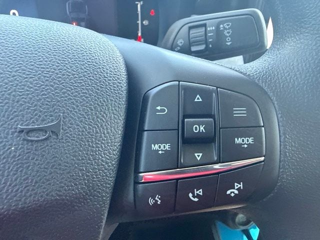 2026 Ford Maverick XLT - Photo 20