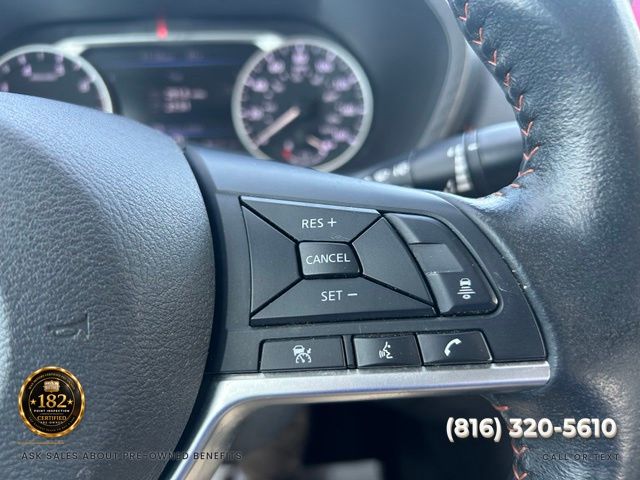 2023 Nissan Sentra SR - Photo 30
