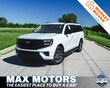 Ford Expedition Max
