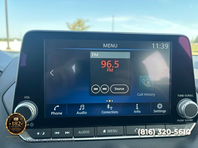 2023 Nissan Sentra SR - Photo 33