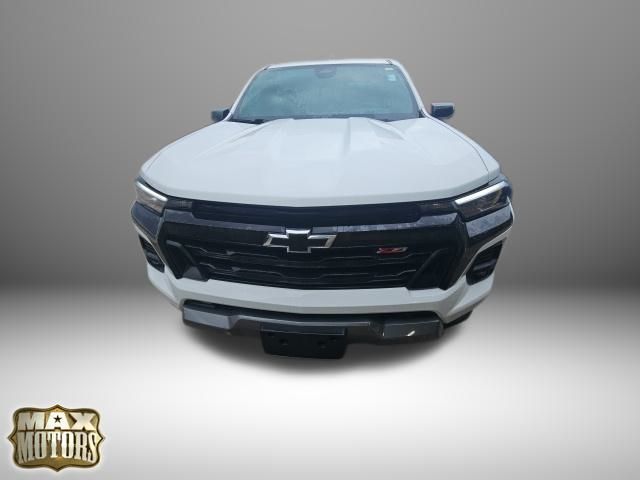 Used 2023 Chevrolet Colorado Z71 with VIN 1GCPTDEK7P1132720 for sale in Richmond, MO