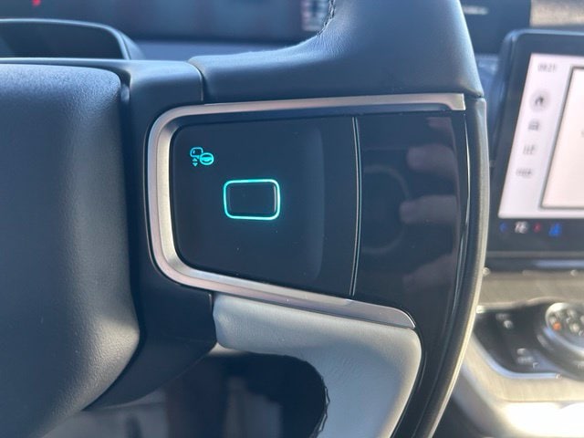 2025 Ford Expedition Platinum - Photo 34