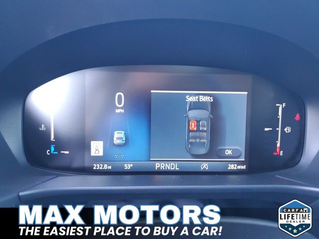 2026 Ford Escape Active - Photo 18