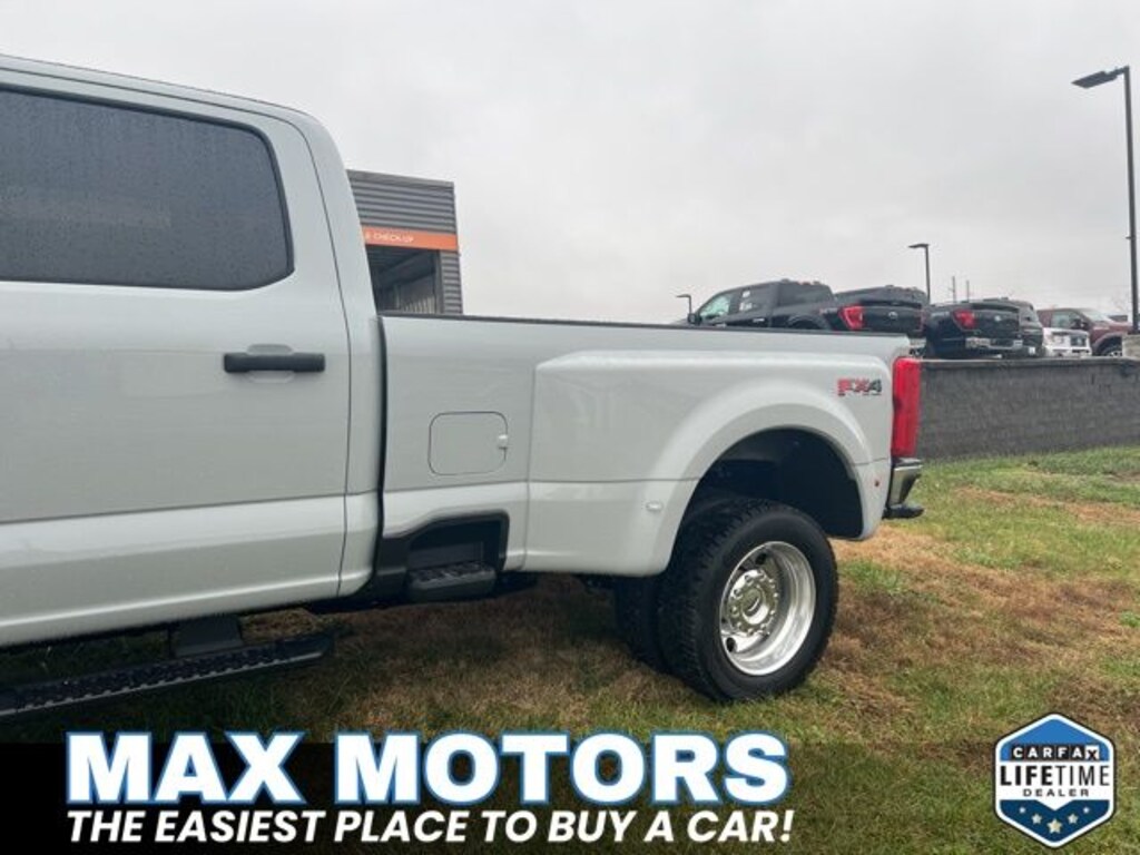 New 2026 Ford F-450 Truck Crew Cab
