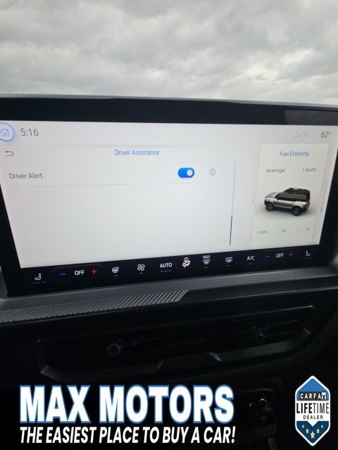 2025 Ford Bronco Sport Badlands - Photo 32