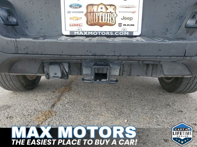 2023 Honda Ridgeline RTL photo 4