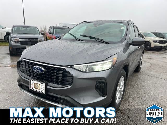 2024 Ford Escape Active photo 2