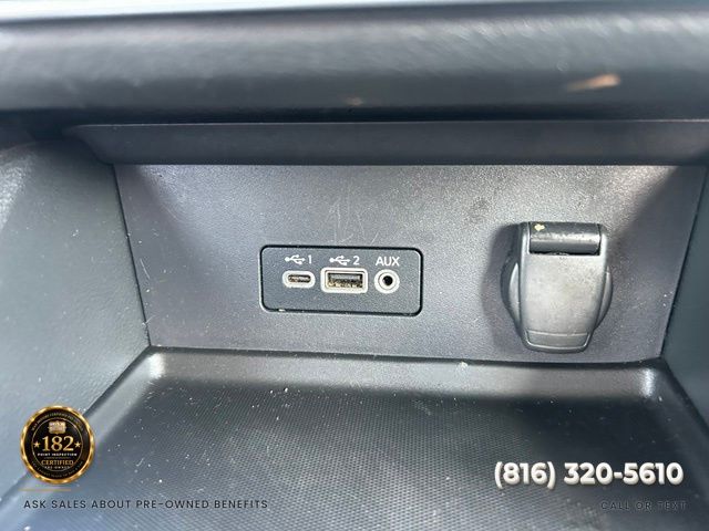 2023 Nissan Sentra SR - Photo 39