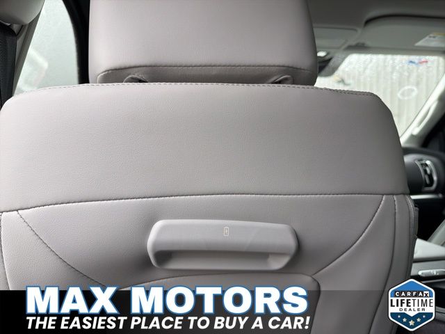 2025 Ford Expedition Platinum - Photo 37