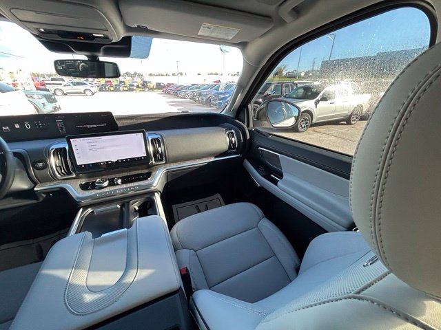 2025 Ford Expedition Platinum - Photo 60