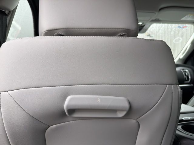2025 Ford Expedition Platinum - Photo 35