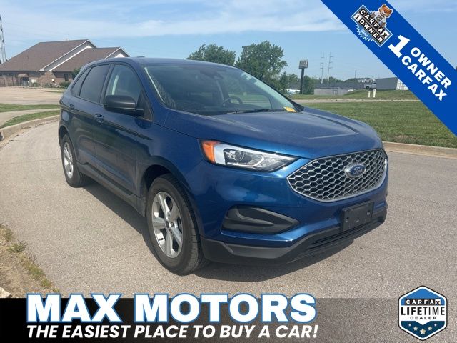 2023 Ford Edge SE AWD's photo
