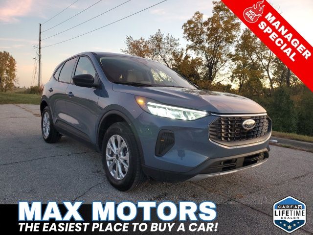 2026 Ford Escape
