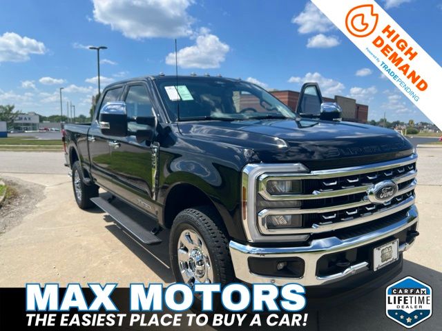 2026 Ford F-250 Truck Crew Cab 