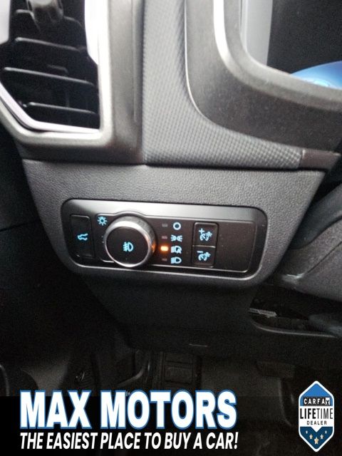 2025 Ford Bronco Sport Badlands - Photo 20