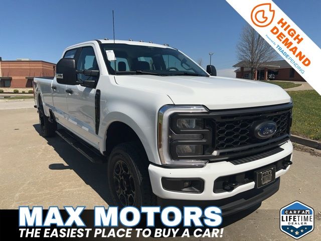 2026 Ford F-350 Super Duty