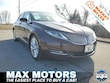  Lincoln MKZ