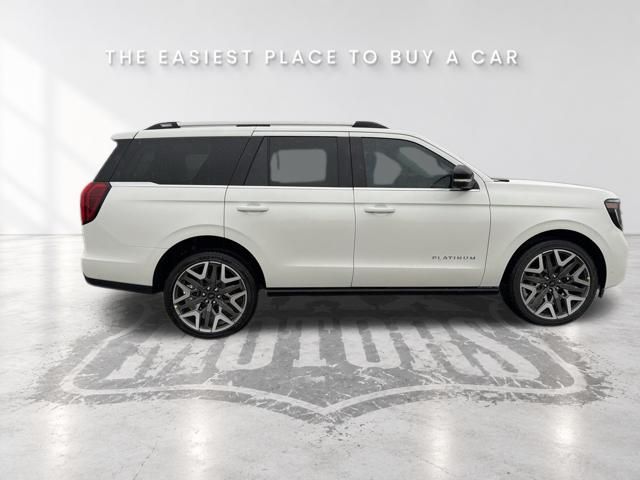 2025 Ford Expedition Platinum - Photo 22