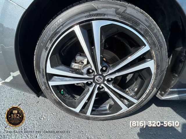 2023 Nissan Sentra SR - Photo 14