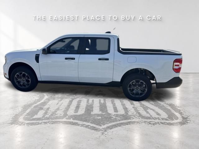 2026 Ford Maverick XLT - Photo 9