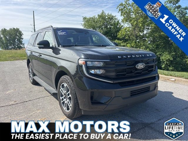 2025 Ford Expedition Active 4x4's photo