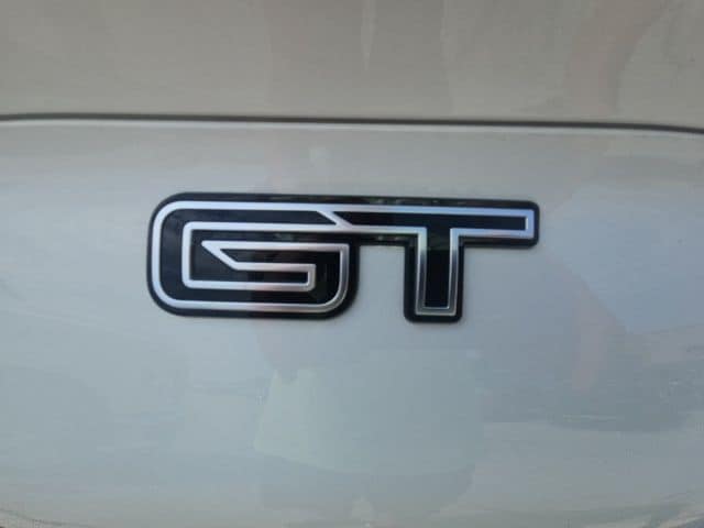 2025 Ford Mustang Mach-E GT - Photo 12