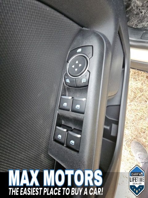 2025 Ford Bronco Sport Badlands - Photo 14