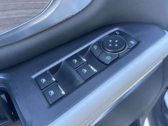 2025 Ford Expedition Platinum - Photo 26